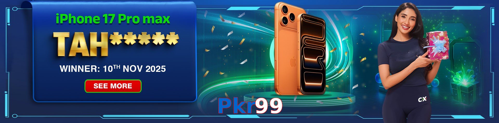 Pkr99